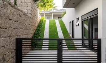 Imagem 5: Casa à venda no bairro Monte Alegre - Vinhedo/SP