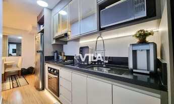 Imagem 4: Apartamento com 2 dormitórios à venda, 69 m² por R$ 340.000 - Escola Agrícola - Blumenau