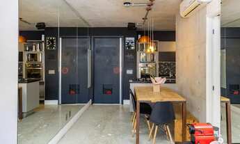 Imagem 6: Apartamento tipo para venda com 2 quartos, 70m²