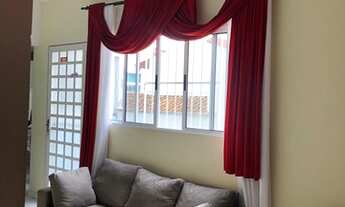 Imagem 7: Sobrado para venda tem 150 metros quadrados com 3 quartos em Jardim Pacaembu - Sorocaba