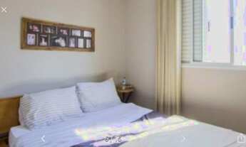 Imagem 6: Apartamento para locação / aluguel possui 80 metros com 2 quartos em Moema - São Paulo - S