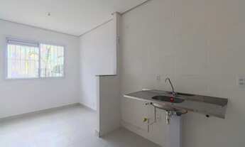 Imagem 3: Apartamento para Aluguel - Sapopemba, 1 Quarto, 26 m2