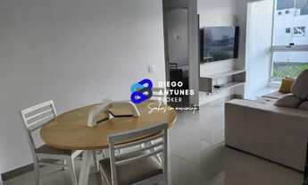 Imagem: Apartamento no Condomínio Weekend com 2