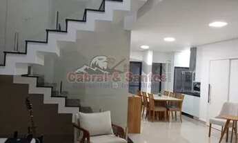 Imagem 4: SALTO - Casa de Condomínio - RESIDENCIAL CENTRAL PARQUE