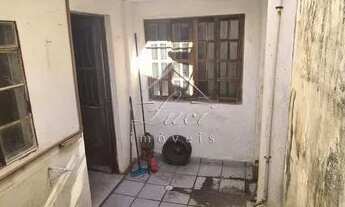 Imagem 6: SOBRADO com 4 dormitórios à venda por R$ 400.000,00 no bairro Boqueirão - CURITIBA / PR