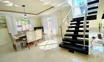 Imagem: Casa de condomínio para aluguel tem 280