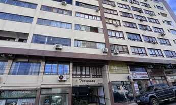 Imagem: Torremar localizado á apenas 200 metros