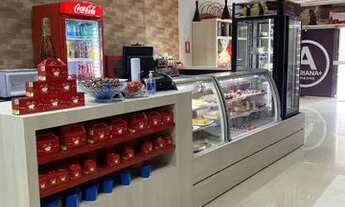 Imagem 3: Vendo cafeteria/confeitaria no centro de Palmas (Franquia ou ponto