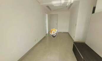 Imagem 7: Apartamento com 2 dormitórios, 1 suíte, 1 vaga, 57 m² - venda ou aluguel - Lapa - São Paul