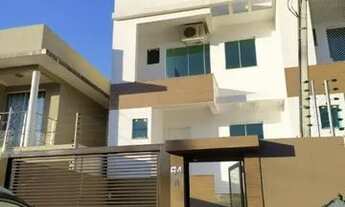 Imagem 2: Casa à venda no bairro Parque Verde - Cascavel/PR