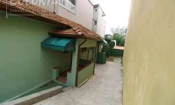 Imagem 4: Santo André - Casa Padrão - Parque das Nações