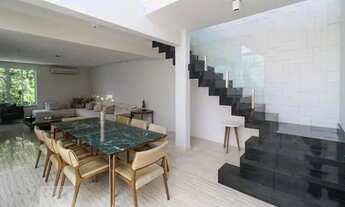 Imagem 7: Casa à Venda - Bosque da Saúde, 3 Quartos, 225 m2