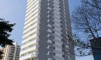 Imagem 2: Apartamento à venda, Vila Mariana - SP - 81,55 m² 2 Dorm. (Sendo 2Suítes), Lavabo- 3 banh