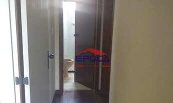 Imagem 4: Apartamento com 3 dormitórios, 122 m² - venda por R$ 430.000,00 ou aluguel por R$ 2.567,00