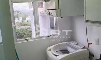 Imagem 6: Apartamento Mobiliado ÓTIMA LOCALIZAÇÃO na Itoupava Norte