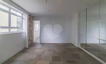 Imagem 7: Excelente apto de 327m², um por andar, bem localizado em Higienópolis