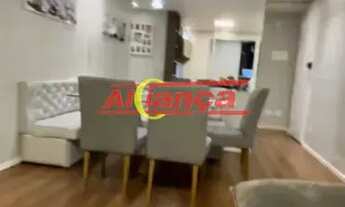 Imagem 3: Apartamento, Jardim Flor da Montanha - Guarulhos