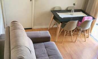 Imagem 4: Apartamento para venda tem 45 metros quadrados com 2 quartos em Ajuda - Macaé - RJ