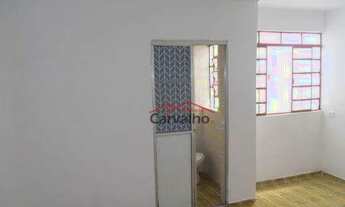 Imagem 6: Casa com 1 dormitório para alugar, 40 m² por R$ 855,25/mês - Vila Sabrina - São Paulo/SP