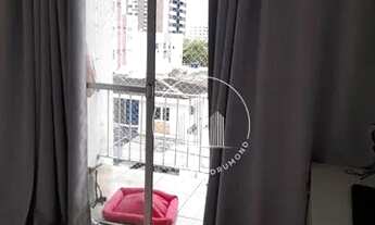 Imagem 2: Apartamento com 2 dormitórios à venda, 48 m² por R$ 282.000,00 - Kobrasol - São José/SC