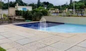 Imagem 5: COND PROJECT HOME JARDIM DA SAUDE APARTAMENTO DE 52M² COM 2 DORM, 1 BANHEIRO E 1 VAGA EM S