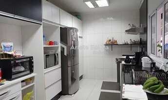 Imagem 7: Casa em Condomínio para Venda em Arujá, Arujazinho 3, 3 dormitórios, 3 suítes, 5 banheiros