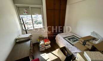 Imagem 2: Apartamento à venda 3 dormitórios no jardim Marajoara