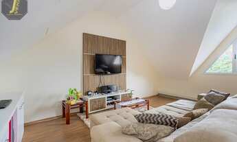 Imagem 5: Casa de condomínio sobrado para venda com 154 metros quadrados com 3 quartos