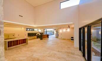 Imagem: Casa de condomínio térrea para venda com