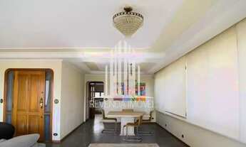 Imagem: Apartamento à venda com 180m², 3 quartos