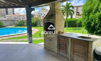 Imagem 3: NATAL - Apartamento Padrão - Lagoa Nova