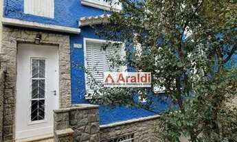 Imagem 6: Casa com 2 dormitórios para alugar, 120 m² por R$ 3.863/mês - Cambuci - São Paulo/SP