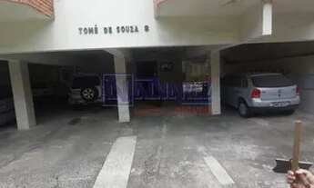 Imagem 2: Apartamento com 1 quarto no ED. TOMÉ DE SOUZA - Bairro Jardim Camburi em Vitória