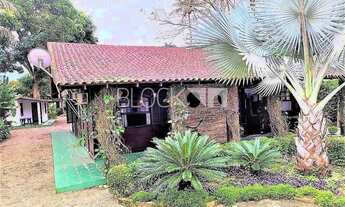 Imagem 4: Vargem Grande Casa com 3 dormitórios