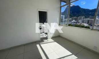 Imagem 5: Kitnet/Conjugado-À VENDA-Botafogo-Rio de Janeiro-RJ