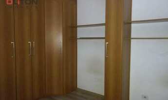 Imagem 2: Sobrado com 3 dormitórios à venda, 123 m² por R$ 620.000,00 - Horto Florestal - São Paulo