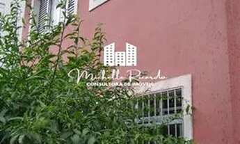 Imagem 2: Sobrado para venda com 244 metros quadrados com 4 quartos em Vila Sao Paulo - Mongaguá - S