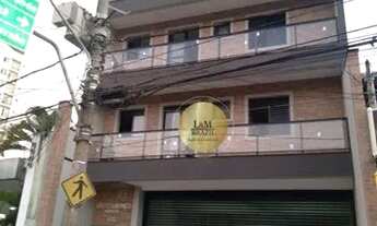 Imagem: Apartamento com 1 dormitório para alugar