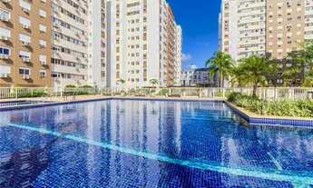 Imagem 4: PORTO ALEGRE - Apartamento Padrão - Passo da Areia