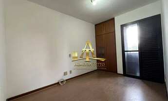 Imagem 7: Apartamento com 3 dormitórios sendo 1 suíte à venda, 98 m² - Edifício Alpha Towers - Alph