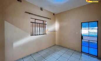 Imagem: Casa para aluguel, 3 quartos, 2 vagas, Esplanada