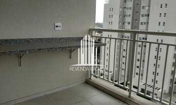 Imagem 5: Domani Mbigucci Apartamento com 2 dormitórios