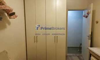 Imagem 4: APARTAMENTO A VENDA NO SACOMÃ 2 DORMITÓRIOS 1 VAGA