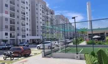 Imagem 4: Apartamento para Venda em Rio de Janeiro, Anil, 2 dormitórios, 1 banheiro, 1 vaga