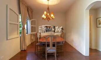 Imagem 5: Casa, 350 m² - venda por R$ 2.450.000,00 ou aluguel por R$ 12.000,00/mês - Morumbi - São P