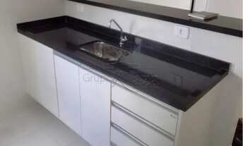 Imagem 2: Apartamento Padrão em São José dos Campos