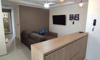 Imagem 6: Monte Castelo / 3 Dorm / Suite / Playgraund / Academia / Mercadinho