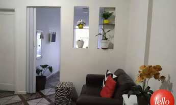 Imagem 4: São Paulo - Apartamento Padrão - Ipiranga