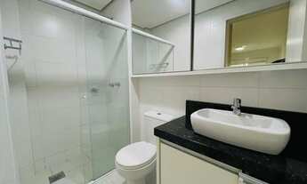 Imagem 7: Apartamento para venda com 68 metros quadrados com 2 quartos em Pagani - Palhoça - SC