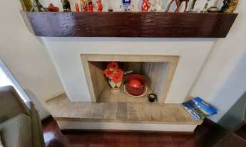 Imagem 4: ÓTIMO 4 QUARTOS LOCAL TRANQUILO E PRÓXIMO DO METRÔ